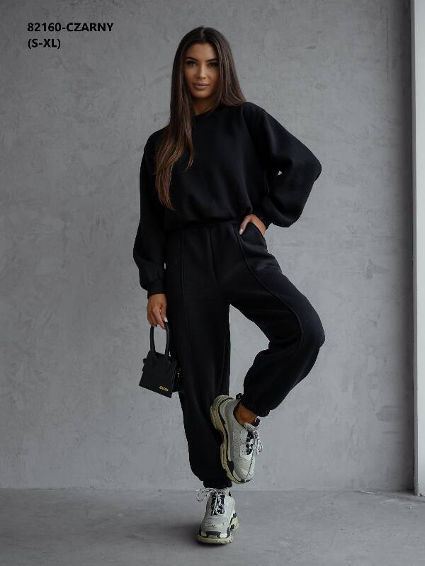 Komplet damskie (Polska produkt) Roz S-XL Paczka 5 szt /1 Kolor 1